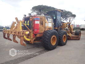 2012 CATERPILLAR 16M MOTOR GRADER - picture1' - Click to enlarge