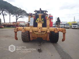 2012 CATERPILLAR 16M MOTOR GRADER - picture2' - Click to enlarge