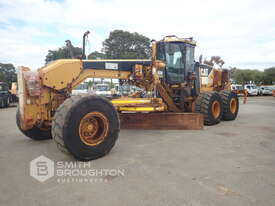 2012 CATERPILLAR 16M MOTOR GRADER - picture0' - Click to enlarge