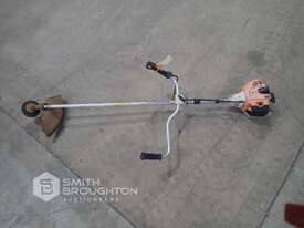 STIHL FS240 BRUSHCUTTER - picture0' - Click to enlarge