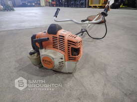 STIHL FS240 BRUSHCUTTER - picture2' - Click to enlarge