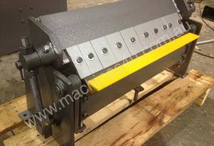 Bench Folder KPB-600 Australian Made - Fully adjusted, 12 Month Warranty. Bench Folder KPB-600 Australian Made - Fully adjusted, 12 Month Warranty.