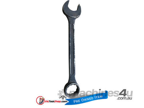 Orbimax 2-9/16 inch x 600mm Spanner Wrench Ring / Open Ender Combination