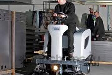 Nilfisk RIDE ON SR1000S Nilfisk RIDE ON SR1000S