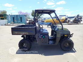 2011 POLARIS RANGER 4X4 ALL TERRAIN BUGGY - picture0' - Click to enlarge