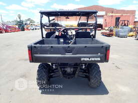 2011 POLARIS RANGER 4X4 ALL TERRAIN BUGGY - picture2' - Click to enlarge