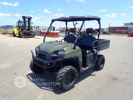 2011 POLARIS RANGER 4X4 ALL TERRAIN BUGGY - picture0' - Click to enlarge