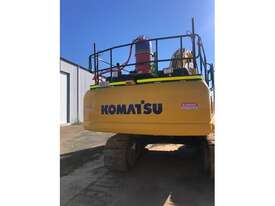 2017 KOMATSU PC300LC-8MO - picture1' - Click to enlarge