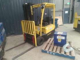 Hyster J1.8 XNT - picture0' - Click to enlarge