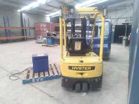 Hyster J1.8 XNT - picture1' - Click to enlarge