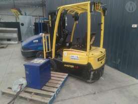 Hyster J1.8 XNT - picture2' - Click to enlarge