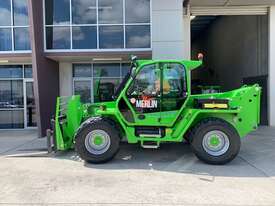 Used Merlo 60.10 For Sale Low Hours Late Model - picture0' - Click to enlarge