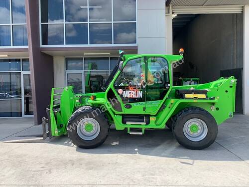 Used Merlo 60.10 For Sale Low Hours Late Model