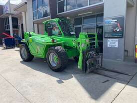 Used Merlo 60.10 For Sale Low Hours Late Model - picture1' - Click to enlarge