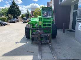Used Merlo 60.10 For Sale Low Hours Late Model - picture2' - Click to enlarge