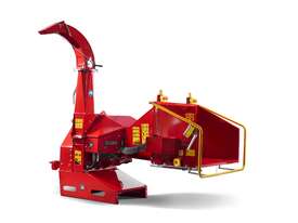 TP 200 PTO TOP QUALITY WOODCHIPPER FROM DENMARK! - picture2' - Click to enlarge