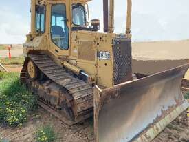 Caterpillar D5H Dozer for sale - picture0' - Click to enlarge