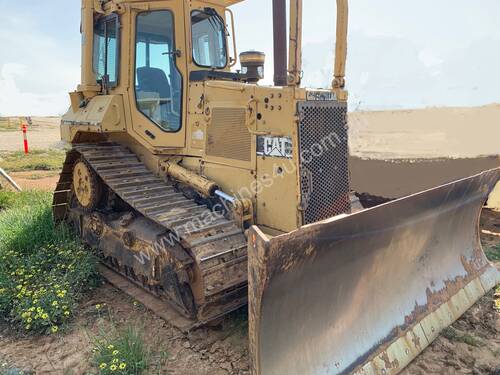 Caterpillar D5H Dozer for sale