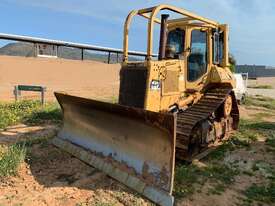 Caterpillar D5H Dozer for sale - picture0' - Click to enlarge