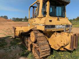 Caterpillar D5H Dozer for sale - picture1' - Click to enlarge