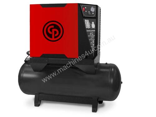 Chicago Pneumatic CPRS 3hp Silent Piston Compressor
