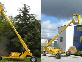 Afron PA500 Cherry Picker - picture0' - Click to enlarge