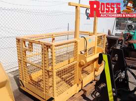  TELEMAST TMWP-MAN SAFETY CAGE - picture1' - Click to enlarge