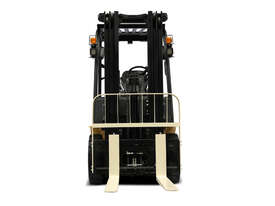 2.5T Yale Counterbalance Forklift - picture2' - Click to enlarge
