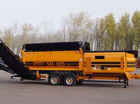 Trommel Screen - Hire - picture0' - Click to enlarge