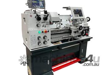 Best Feature Packed 240Volt Metalworking Centre Lathe On The Market