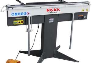 KAKA Industrial EB-5216 Manual Magnetic Sheet Metal Brake, ,1-Phase 220V