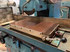 Tool Room Surface Grinder - picture0' - Click to enlarge