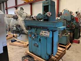 Tool Room Surface Grinder - picture0' - Click to enlarge