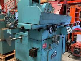 Tool Room Surface Grinder - picture1' - Click to enlarge