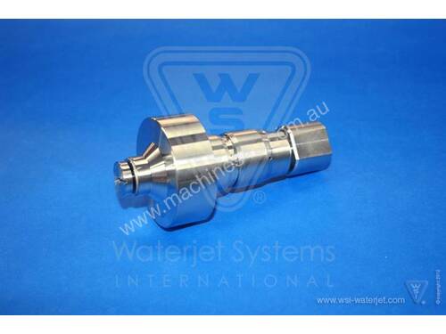SLV 75-100S Sealing Head Standard (MADE IN USA)