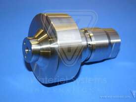 SLV 75-100S Sealing Head Standard (MADE IN USA) - picture2' - Click to enlarge