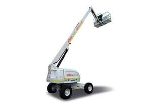 Jlg 46FT DIESEL STRAIGHT BOOM