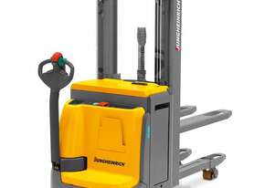 JUNGHEINRICH EJC 220z Pedestrian stacker JUNGHEINRICH EJC 220z Pedestrian stacker