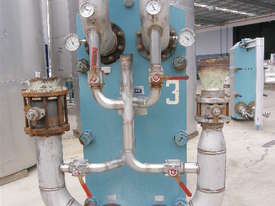 Alfa Laval A15-HBM 600mm W x 1600mm H. - picture0' - Click to enlarge