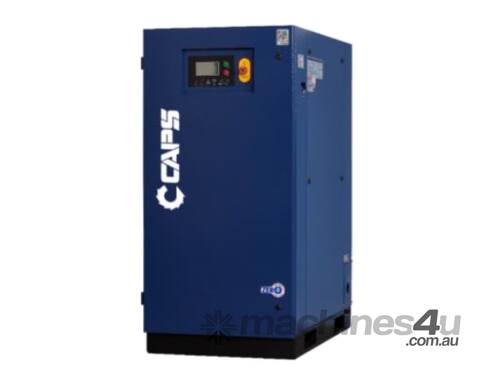 caption CAPS AL SERIES OIL-FREE SCROLL COMPRESSORS AL10-8