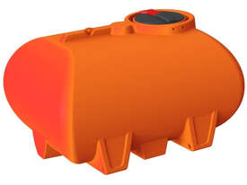 Nu-Tank 2,000L Water Transport Tank - picture0' - Click to enlarge