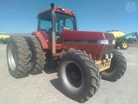 Case IH Magnum 7250 - picture0' - Click to enlarge