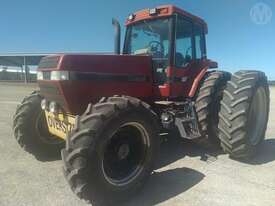 Case IH Magnum 7250 - picture1' - Click to enlarge