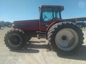 Case IH Magnum 7250 - picture2' - Click to enlarge
