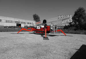 Easylift EASY LIFT R420 SPIDER BOOM