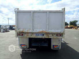 2003 ISUZU FVZ 1400 6X4 TIP TRUCK - picture2' - Click to enlarge