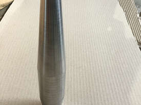 Drift 40mm Boilermakers Welders Tapered Pin Podger Aligning Pins - picture2' - Click to enlarge