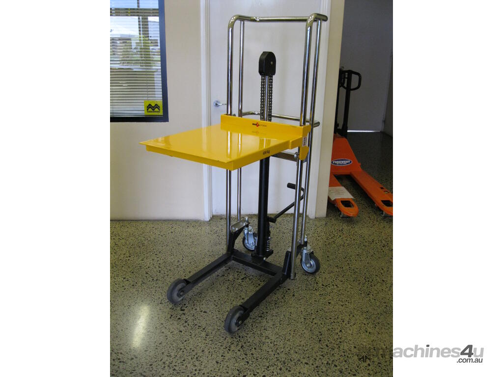 New 2016 man cage Forklift safety work cage Platform Forklift Safety