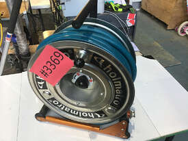 Holmatro Single Hose Reel Rescue Equipment HR 4420 CLB  - picture0' - Click to enlarge