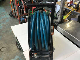 Holmatro Single Hose Reel Rescue Equipment HR 4420 CLB  - picture1' - Click to enlarge